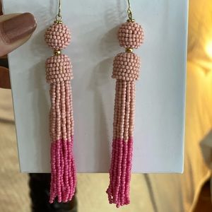 Anthropologie Earrings